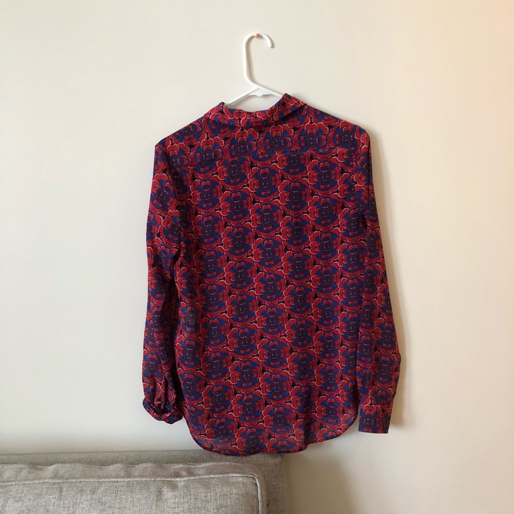 Levi button down - Picture 6 of 6